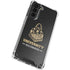 Purdue University Purdue University Boilermakers Signature Logo Galaxy S21 5G Clear Case