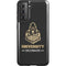 Purdue University Purdue University Boilermakers Signature Logo Galaxy S21 5G Pro Case
