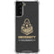 Purdue University Purdue University Boilermakers Signature Logo Galaxy S21 FE Clear Case