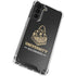 Purdue University Purdue University Boilermakers Signature Logo Galaxy S21 Plus 5G Clear Case