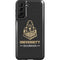 Purdue University Purdue University Boilermakers Signature Logo Galaxy S21 Plus 5G Pro Case