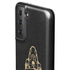 Purdue University Purdue University Boilermakers Signature Logo Galaxy S21 Plus 5G Pro Case