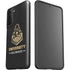 Purdue University Purdue University Boilermakers Signature Logo Galaxy S21 Plus 5G Pro Case
