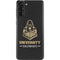 Purdue University Purdue University Boilermakers Signature Logo Galaxy S21 Plus 5G Skin