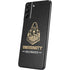 Purdue University Purdue University Boilermakers Signature Logo Galaxy S21 Plus 5G Skin