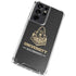 Purdue University Purdue University Boilermakers Signature Logo Galaxy S21 Ultra 5G Clear Case