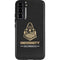 Purdue University Purdue University Boilermakers Signature Logo Galaxy S22 Plus Pro Case
