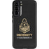 Purdue University Purdue University Boilermakers Signature Logo Galaxy S22 Plus Pro Case