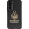 Purdue University Purdue University Boilermakers Signature Logo Galaxy S22 Pro Case