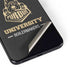 Purdue University Purdue University Boilermakers Signature Logo Galaxy S22 Skin