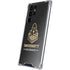 Purdue University Purdue University Boilermakers Signature Logo Galaxy S22 Ultra Clear Case