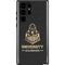 Purdue University Purdue University Boilermakers Signature Logo Galaxy S22 Ultra Pro Case