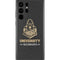 Purdue University Purdue University Boilermakers Signature Logo Galaxy S22 Ultra Skin