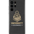 Purdue University Purdue University Boilermakers Signature Logo Galaxy S22 Ultra Skin