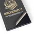 Purdue University Purdue University Boilermakers Signature Logo Galaxy S22 Ultra Skin