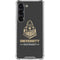 Purdue University Purdue University Boilermakers Signature Logo Galaxy S23 Clear Case