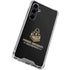 Purdue University Purdue University Boilermakers Signature Logo Galaxy S23 FE Clear Case