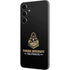 Purdue University Purdue University Boilermakers Signature Logo Galaxy S23 FE Skin