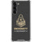 Purdue University Purdue University Boilermakers Signature Logo Galaxy S23 Plus Clear Case