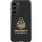 Purdue University Purdue University Boilermakers Signature Logo Galaxy S23 Plus Pro Case