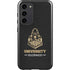 Purdue University Purdue University Boilermakers Signature Logo Galaxy S23 Plus Pro Case
