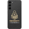 Purdue University Purdue University Boilermakers Signature Logo Galaxy S23 Plus Skin