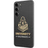 Purdue University Purdue University Boilermakers Signature Logo Galaxy S23 Plus Skin