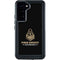 Purdue University Purdue University Boilermakers Signature Logo Galaxy S23 Plus Waterproof Case