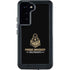 Purdue University Purdue University Boilermakers Signature Logo Galaxy S23 Plus Waterproof Case