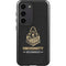 Purdue University Purdue University Boilermakers Signature Logo Galaxy S23 Pro Case
