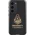 Purdue University Purdue University Boilermakers Signature Logo Galaxy S23 Pro Case