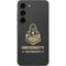 Purdue University Purdue University Boilermakers Signature Logo Galaxy S23 Skin