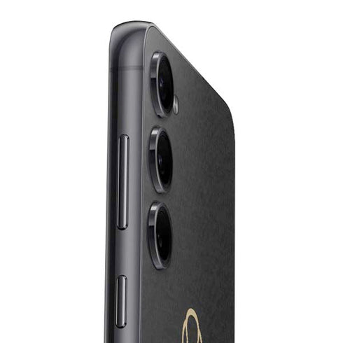 Purdue University Purdue University Boilermakers Signature Logo Galaxy S23 Skin