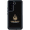 Purdue University Purdue University Boilermakers Signature Logo Galaxy S23 Waterproof Case