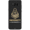 Purdue University Purdue University Boilermakers Signature Logo Galaxy S8 Plus Skin
