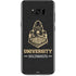 Purdue University Purdue University Boilermakers Signature Logo Galaxy S8 Plus Skin