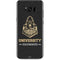 Purdue University Purdue University Boilermakers Signature Logo Galaxy S8 Skin