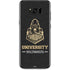 Purdue University Purdue University Boilermakers Signature Logo Galaxy S8 Skin