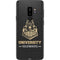 Purdue University Purdue University Boilermakers Signature Logo Galaxy S9 Plus Skin