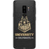 Purdue University Purdue University Boilermakers Signature Logo Galaxy S9 Plus Skin