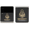 Purdue University Purdue University Boilermakers Signature Logo Galaxy Z Flip3 5G Skin