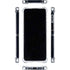 Purdue University Purdue University Boilermakers Signature Logo Galaxy Z Flip5 5G Clear Case