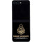 Purdue University Purdue University Boilermakers Signature Logo Galaxy Z Flip5 5G Skin