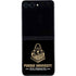 Purdue University Purdue University Boilermakers Signature Logo Galaxy Z Flip5 5G Skin
