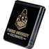 Purdue University Purdue University Boilermakers Signature Logo Galaxy Z Flip5 5G Skin