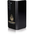 Purdue University Purdue University Boilermakers Signature Logo Galaxy Z Fold5 5G Skin
