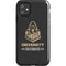 Purdue University Purdue University Boilermakers Signature Logo iPhone 11 Impact Case