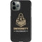 Purdue University Purdue University Boilermakers Signature Logo iPhone 11 Pro Lite Case