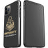 Purdue University Purdue University Boilermakers Signature Logo iPhone 11 Pro Lite Case