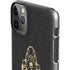Purdue University Purdue University Boilermakers Signature Logo iPhone 11 Pro Max Lite Case